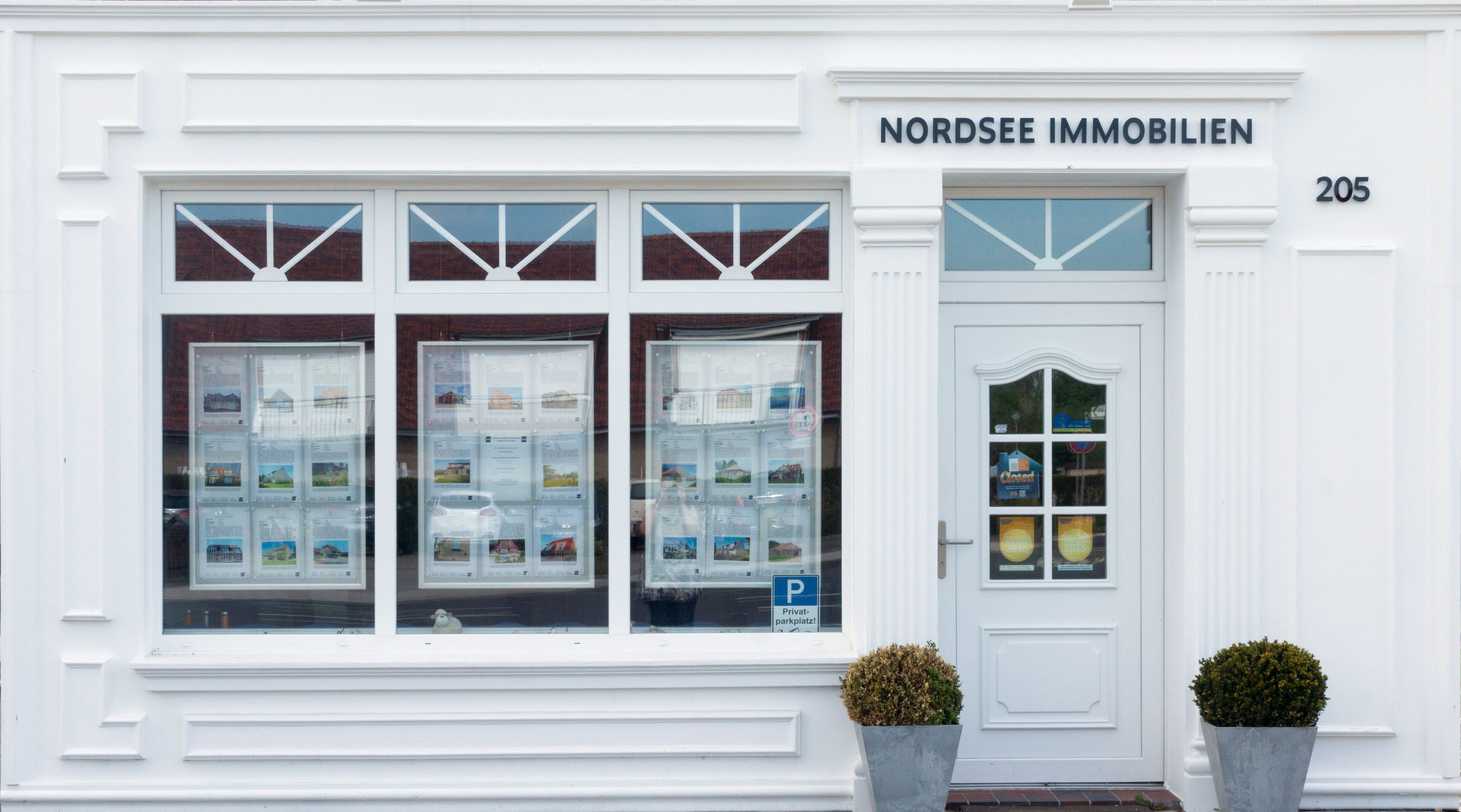 Süddeutsche Zeitung SZ Interview mit Haubner Immobilien Makler